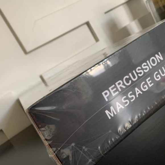 Massage Pro New In Box - Picture 3 of 3